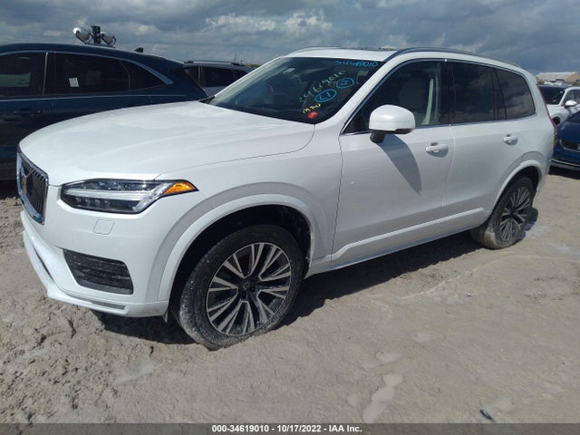 2020 Volvo XC90, VIN: YV4102CK3L1548972