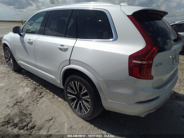 2020 Volvo XC90, VIN: YV4102CK3L1548972