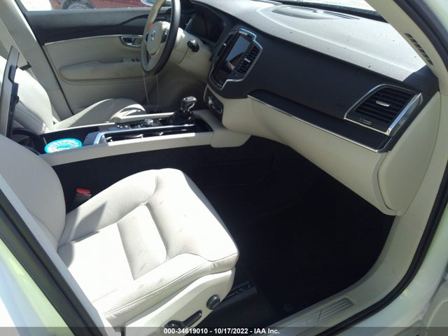 2020 Volvo XC90, VIN: YV4102CK3L1548972