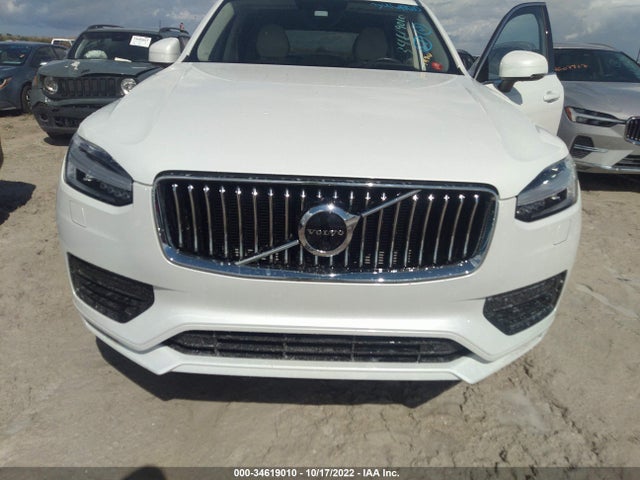 2020 Volvo XC90, VIN: YV4102CK3L1548972