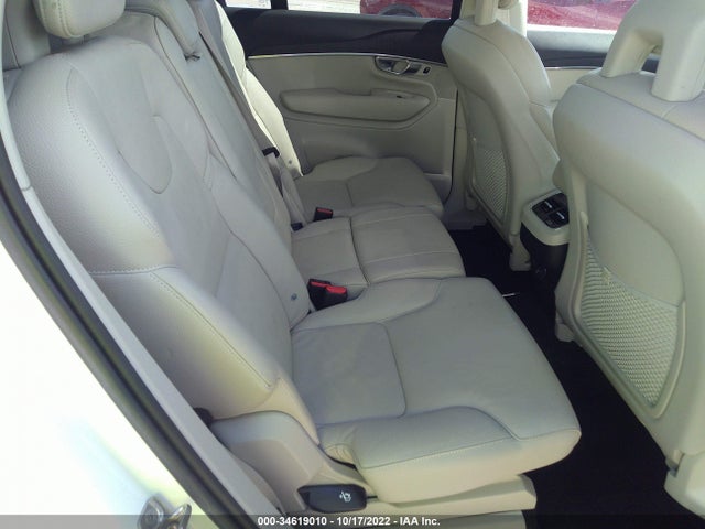 Volvo XC90 2020 YV4102CK3L1548972 Image 9