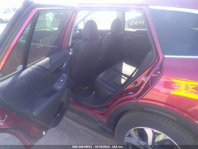 2021 Subaru Outback, VIN: 4S4BTANC3M3156025