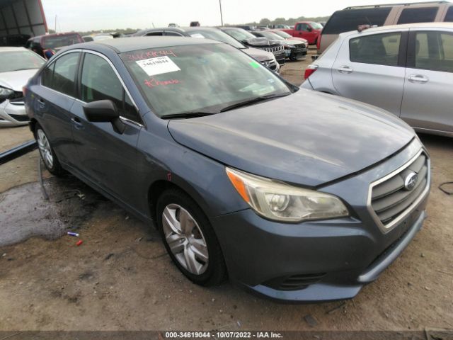 4S3BNAA69F3009659 auction archive image