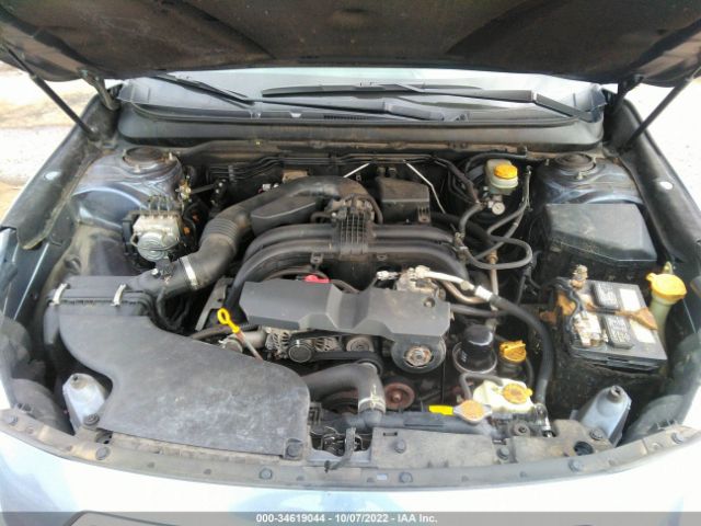 4S3BNAA69F3009659 Subaru Legacy 2.5i