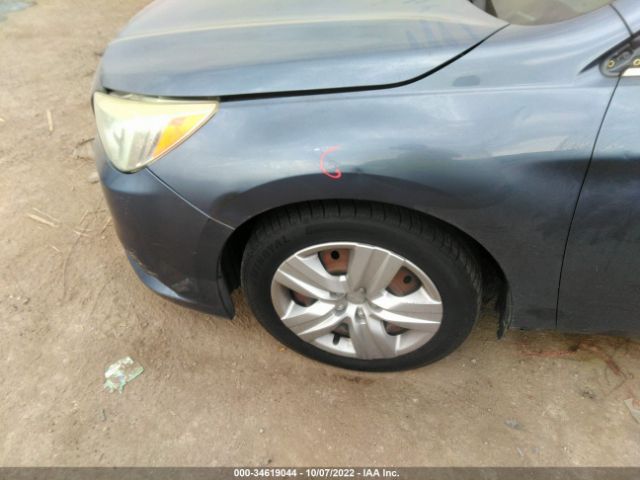 4S3BNAA69F3009659 Subaru Legacy 2.5i