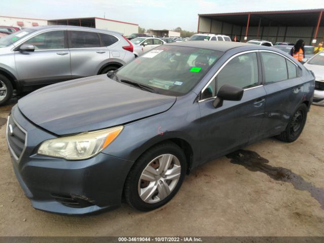 4S3BNAA69F3009659 Subaru Legacy 2.5i