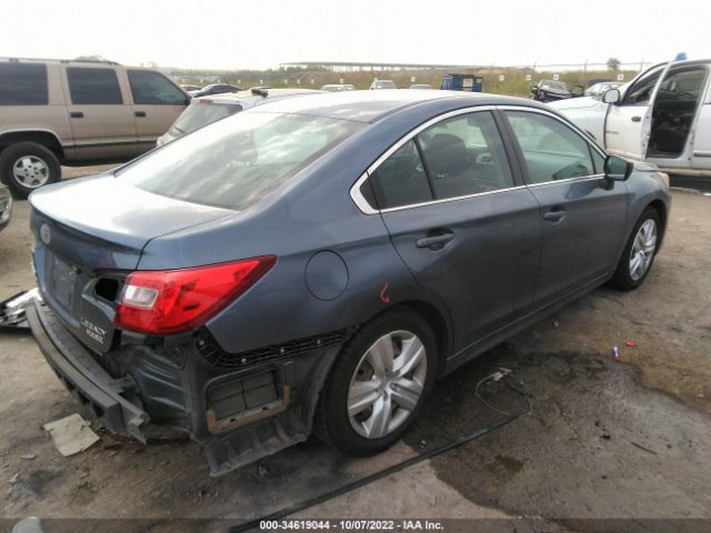 4S3BNAA69F3009659 Subaru Legacy 2.5i