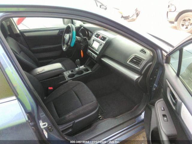 4S3BNAA69F3009659 Subaru Legacy 2.5i