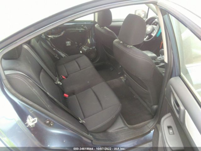 4S3BNAA69F3009659 Subaru Legacy 2.5i