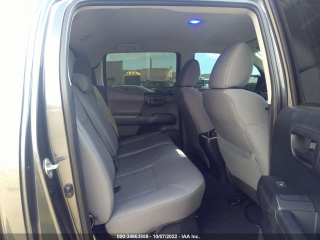 2017 Toyota Tacoma, VIN: 3TMCZ5ANXHM121153