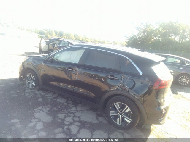 2021 Kia Niro, VIN: KNDCB3LC6M5470623