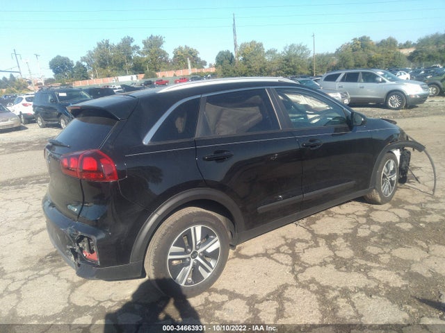 2021 Kia Niro, VIN: KNDCB3LC6M5470623