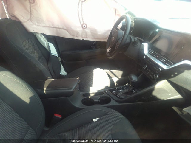 2021 Kia Niro, VIN: KNDCB3LC6M5470623