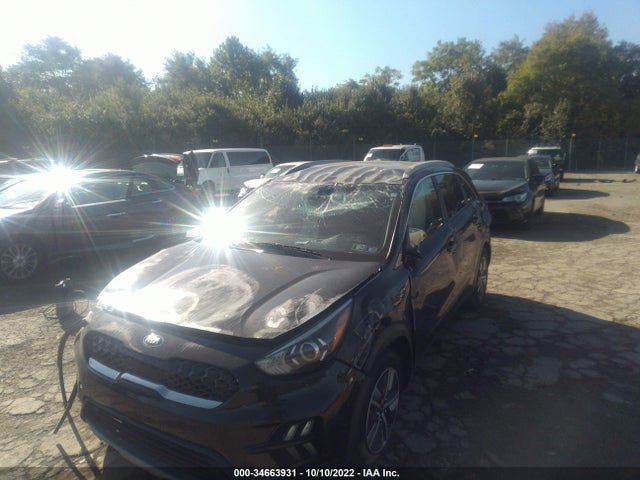2021 Kia Niro, VIN: KNDCB3LC6M5470623