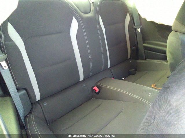 2018 Chevrolet Camaro, VIN: 1G1FB1RX6J0181089