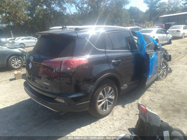 2018 Toyota RAV4, VIN: JTMRJREV1JD245820