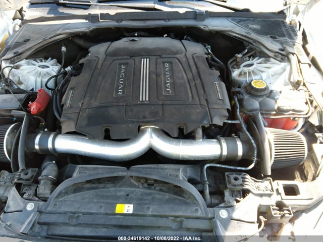 SAJAH4BV6HA947015 Jaguar Xe 35t First Edition