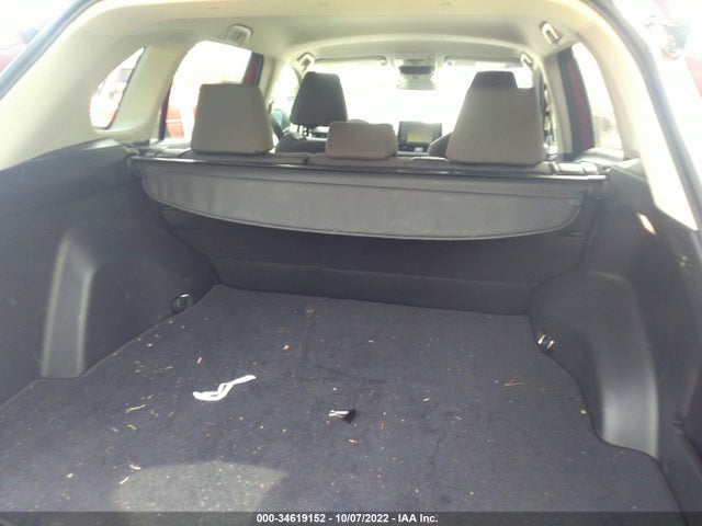 2022 TOYOTA RAV4 XLE VIN: 2T3W1RFV4NW207489