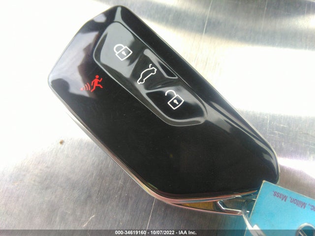 2022 Volkswagen Golf GTI, VIN: WVWH87CD6NW145549