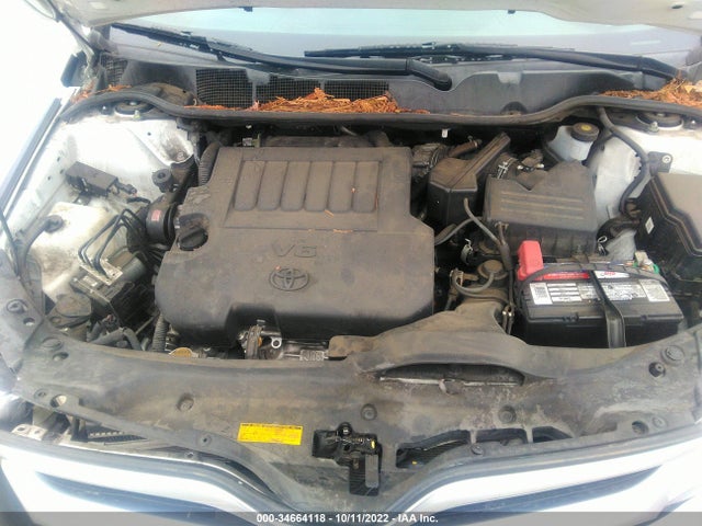 2014 Toyota Venza, VIN: 4T3ZK3BB6EU069926