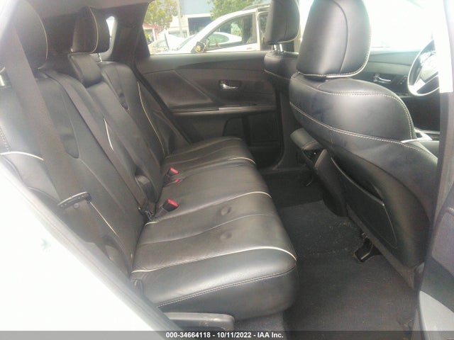 2014 Toyota Venza, VIN: 4T3ZK3BB6EU069926