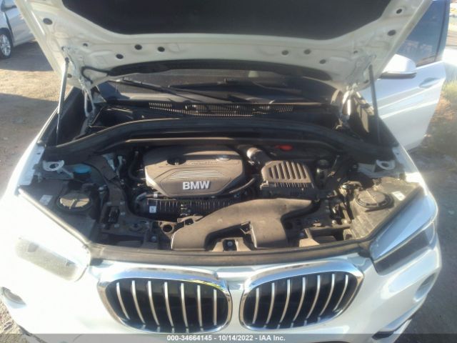 WBXHU7C37HP925323 BMW X1 Sdrive28i