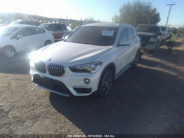 WBXHU7C37HP925323 BMW X1 Sdrive28i