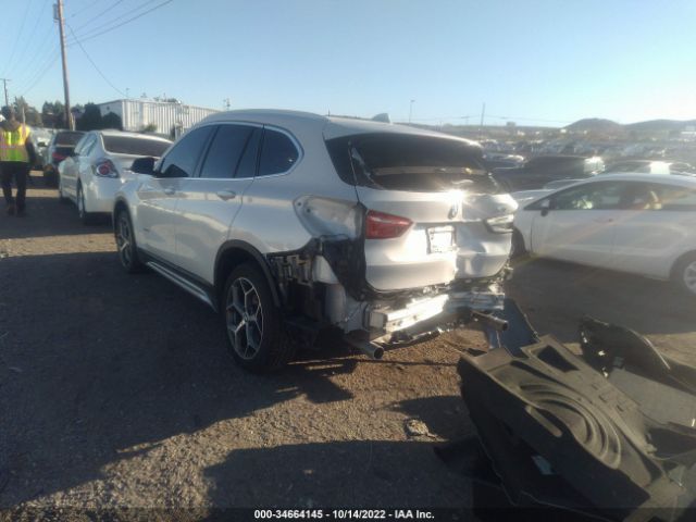 WBXHU7C37HP925323 BMW X1 Sdrive28i