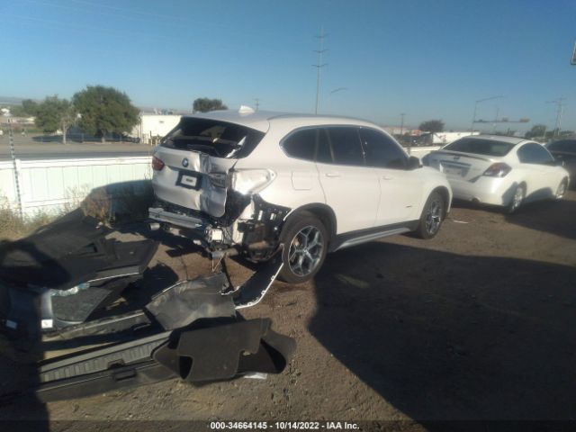 WBXHU7C37HP925323 BMW X1 Sdrive28i