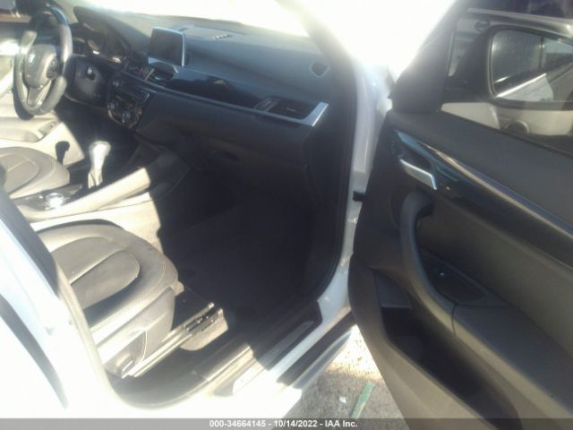 WBXHU7C37HP925323 BMW X1 Sdrive28i