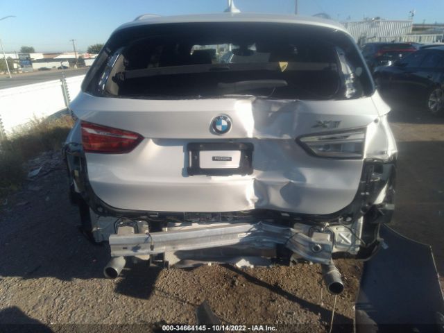 WBXHU7C37HP925323 BMW X1 Sdrive28i