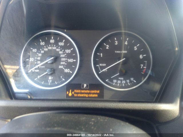 WBXHU7C37HP925323 BMW X1 Sdrive28i