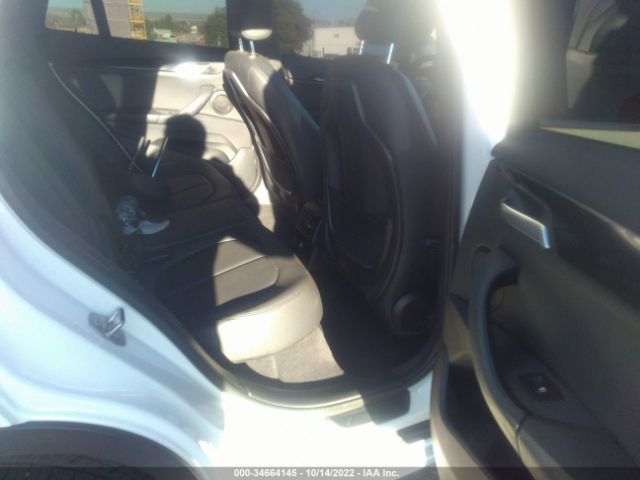 WBXHU7C37HP925323 BMW X1 Sdrive28i