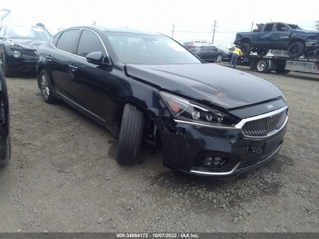 2019 Kia Cadenza, VIN: KNALC4J11K5164511
