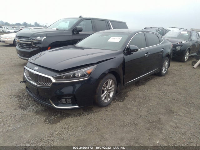 2019 Kia Cadenza, VIN: KNALC4J11K5164511