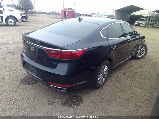 2019 Kia Cadenza, VIN: KNALC4J11K5164511