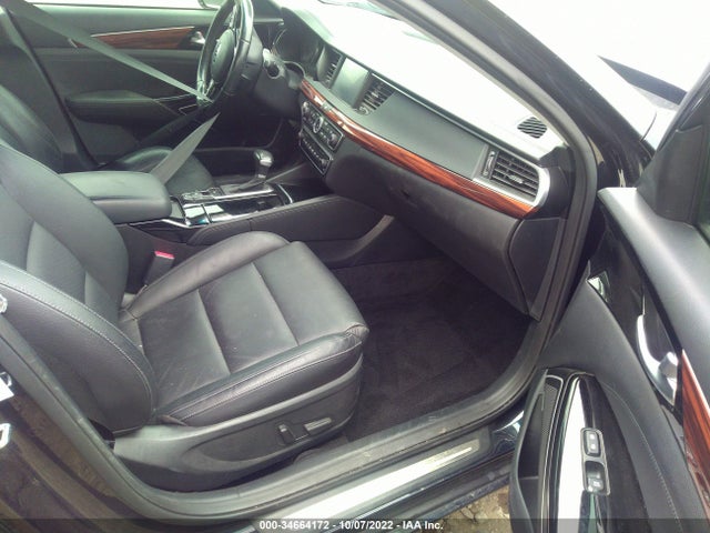 2019 Kia Cadenza, VIN: KNALC4J11K5164511