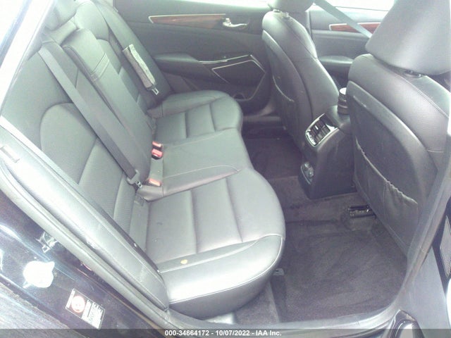 2019 Kia Cadenza, VIN: KNALC4J11K5164511
