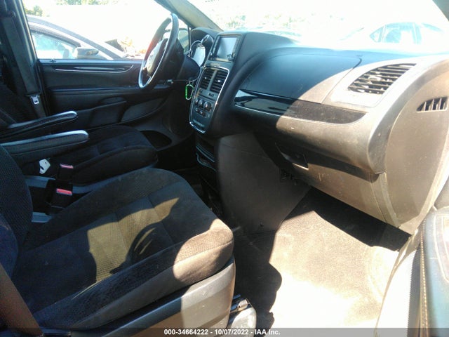 Dodge Grand Caravan Se 35th Anniversary 2019 2C4RDGBG3KR782804 Image 5