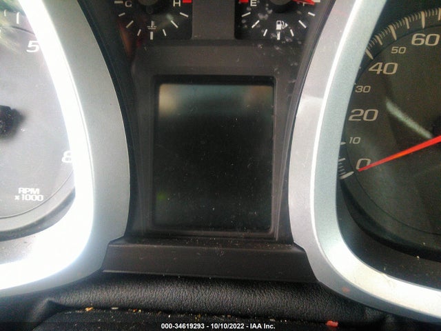 2013 CHEVROLET EQUINOX LS VIN: 2GNALBEK8D1223910
