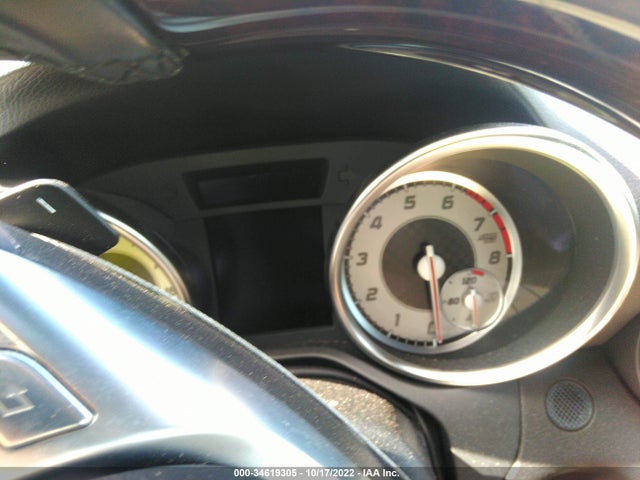 2014 Mercedes-Benz SLK-Class, VIN: WDDPK5HA5EF083275