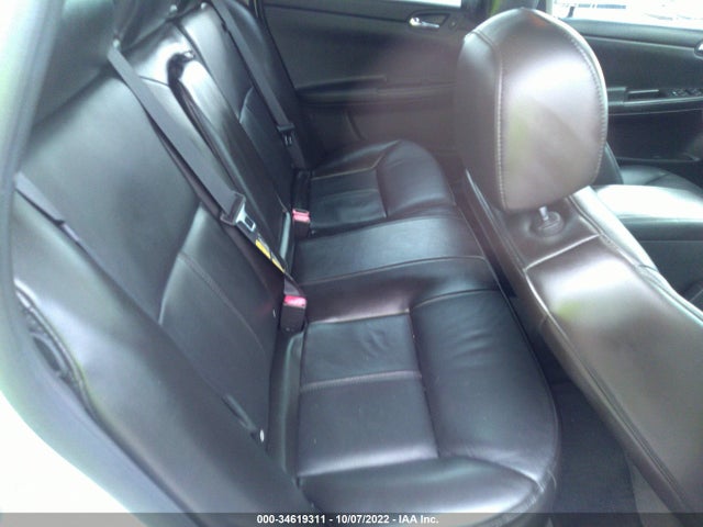 2007 CHEVROLET IMPALA 3.9L LT VIN: 2G1WC58R079240983