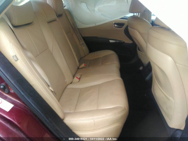 2016 Toyota Avalon, VIN: 4T1BK1EB2GU208396