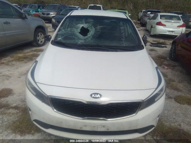 KIA Forte 2017 3KPFK4A77HE043812 Image 6