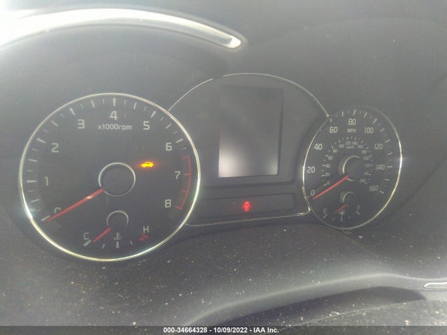 KIA Forte 2017 3KPFK4A77HE043812 Image 7