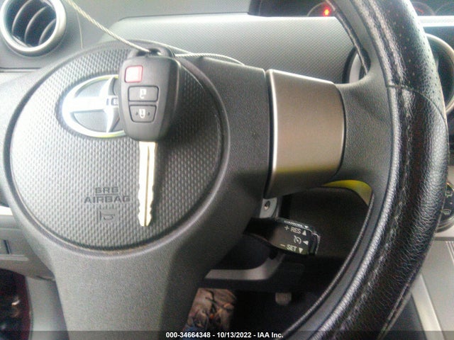 2015 Scion XB, VIN: JTLZE4FE6FJ074274