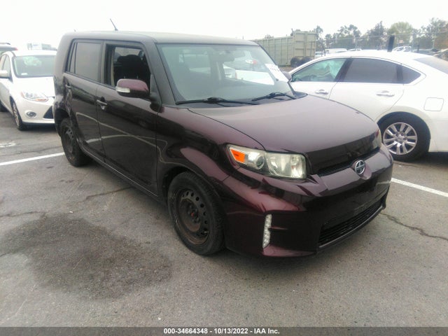 2015 Scion XB, VIN: JTLZE4FE6FJ074274