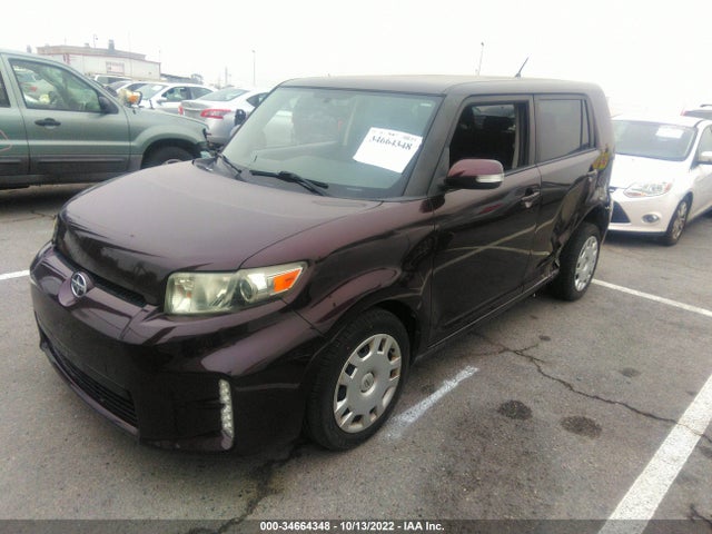 2015 Scion XB, VIN: JTLZE4FE6FJ074274