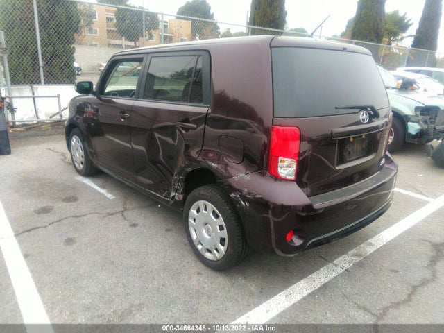 2015 Scion XB, VIN: JTLZE4FE6FJ074274
