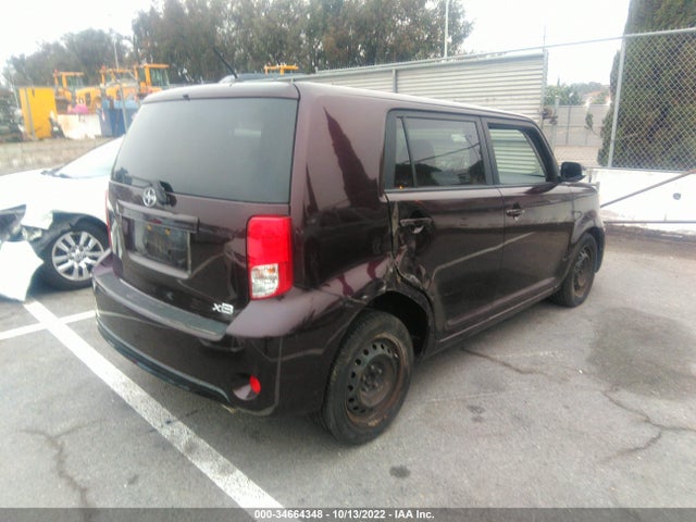 2015 Scion XB, VIN: JTLZE4FE6FJ074274